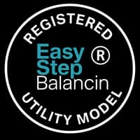 EasyStepBalancin Logo