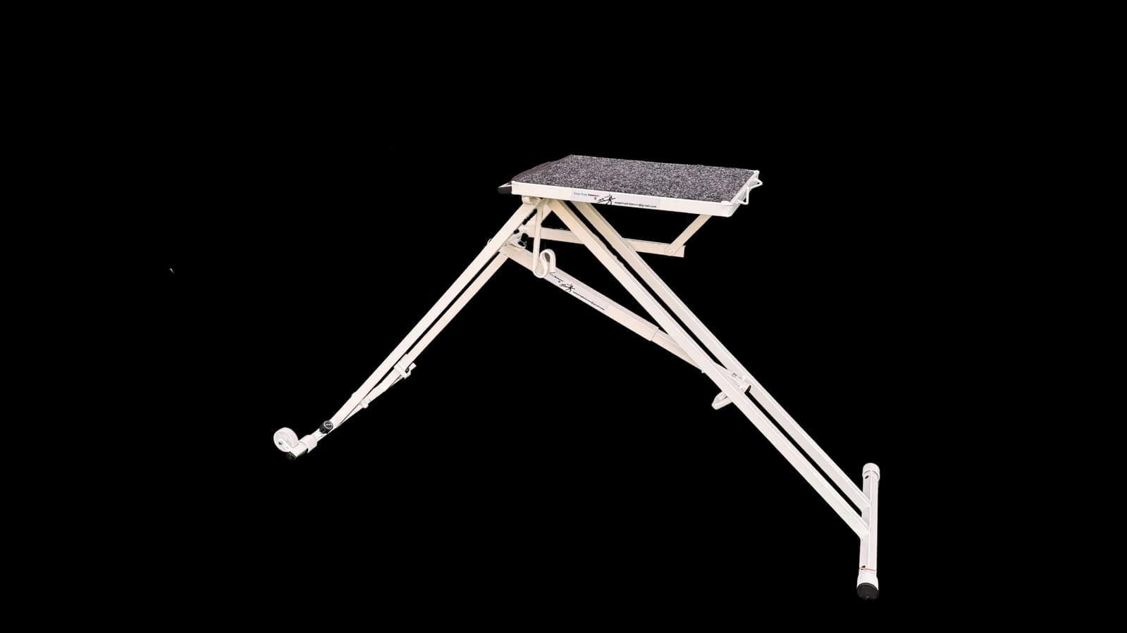 Height Adjustable Platform image 2